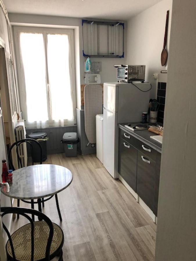 Cosy Sudio Apartment L'Isle-Jourdain  ภายนอก รูปภาพ