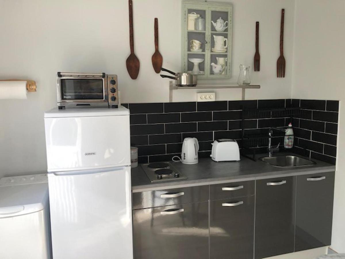 Cosy Sudio Apartment L'Isle-Jourdain  ภายนอก รูปภาพ